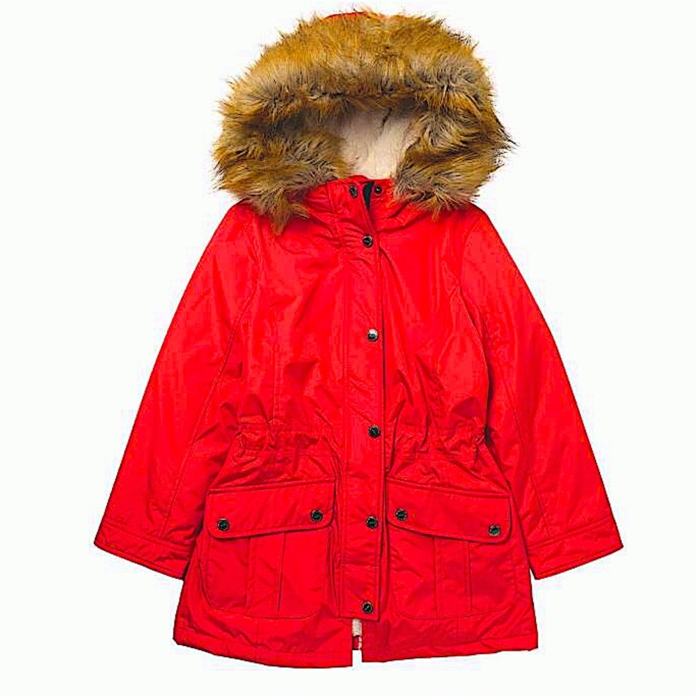 Urban Republic FauxFur Kids Jacket